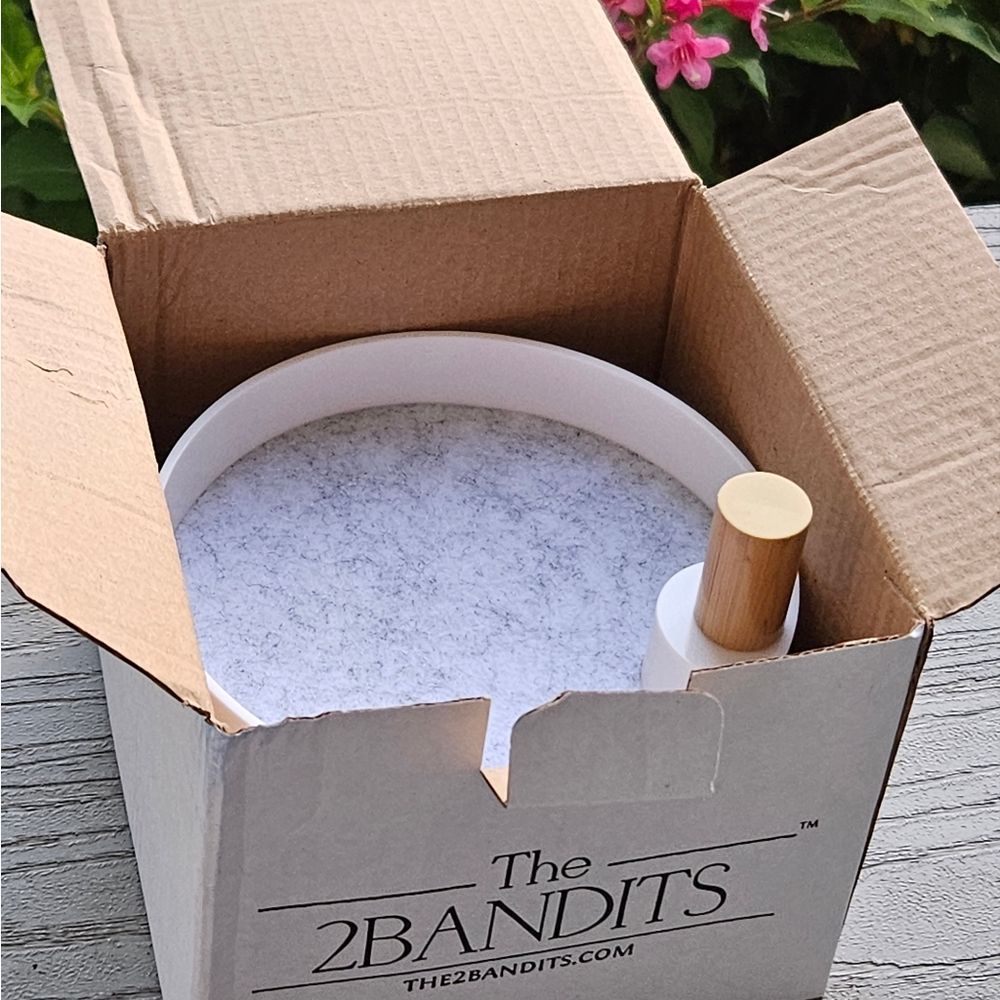 Reserved The 2Bandits 3 Tier Jewelry Organizer. Sliding 360° Jewelry Tray, new - Picture 6 of 16